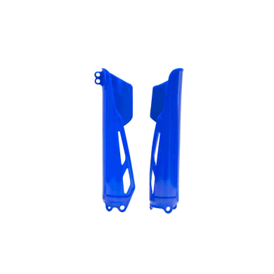 Rtech Gabelprotektor Honda CRF 250/450 2019- Blau Zulauf ZAP-Technix-Shop