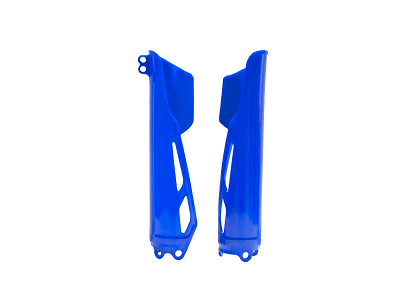 Rtech Gabelprotektor Honda CRF 250/450 2019- Blau Rtech Gabelprotektor Honda CRF 250/450 2019- Blau Zulauf ZAP-Technix-Shop