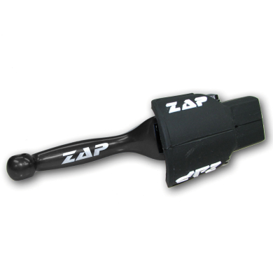 ZAP Flex-Bremshebel für KTM SX(F)/EXC 05-13, Brembo PS 10/13 schwarz Zulauf ZAP-Technix-Shop