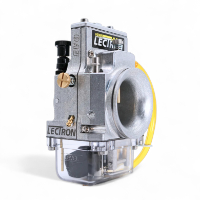 Lectron H-Series EVO Vergaser 38mm 250/300ccm ohne Bowdenzug Beta Vergaser ZAP-Technix-Shop
