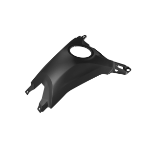 Rtech Revolution Tankabdeckung für Yamaha Tenere 700 2025- Weiß Tenere Tankabdeckung ZAP-Technix-Shop