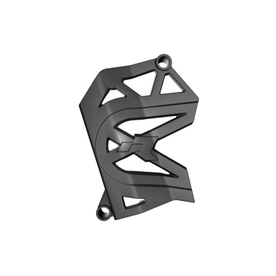 Rtech Ritzelabdeckung für Yamaha Tenere 700 2025- Schwarz Zulauf ZAP-Technix-Shop