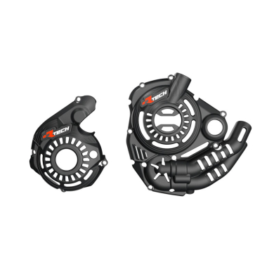 Rtech Motorgehäuse Schutz Abdeckungen für Yamaha Tenere 700 2025- Zulauf ZAP-Technix-Shop