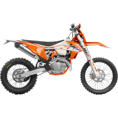 LeoVince LV-X EVO Slip-On Auspuff – für KTM, Husqvarna & GASGAS (2020–2023 Abverkauf / Restposten ZAP-Technix-Shop