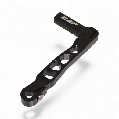 ZAP-Technix Competition CNC Kickstarter für Simson – Schwarz ZAP-Technix Competition CNC Kickstarter für Simson – Schwarz Zulauf ZAP-Technix-Shop