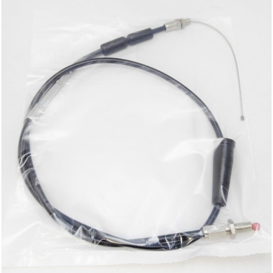 Lectron Billetron Gaszug M10 für BETA/KTM/HSQ mit Domino Gasgriff Zulauf ZAP-Technix-Shop