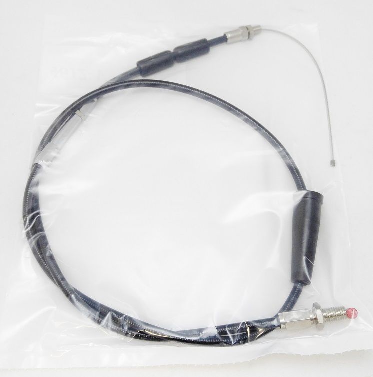 Lectron Billetron Gaszug M8 Lang für Yamaha YZ/Kawasaki KX/Suzuki RM Lectron Billetron Gaszug M8 Lang für Yamaha YZ/Kawasaki KX/Suzuki RM Zulauf ZAP-Technix-Shop