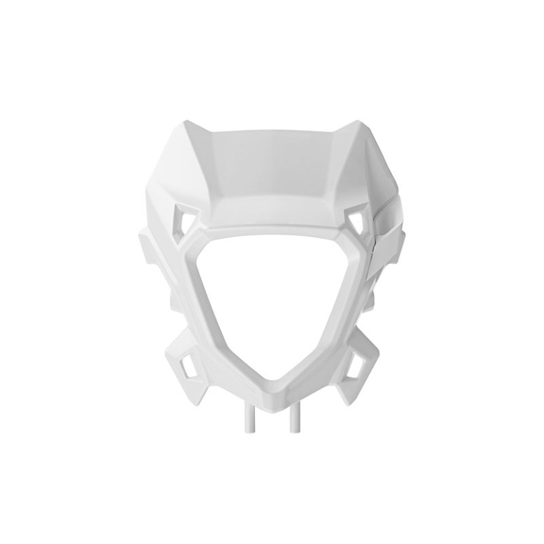 LUSTRE ClearSkin RENEW PRO LED-Lichttherapie-Maske – Kabellos, App-gesteuert Für Strahlende Haut