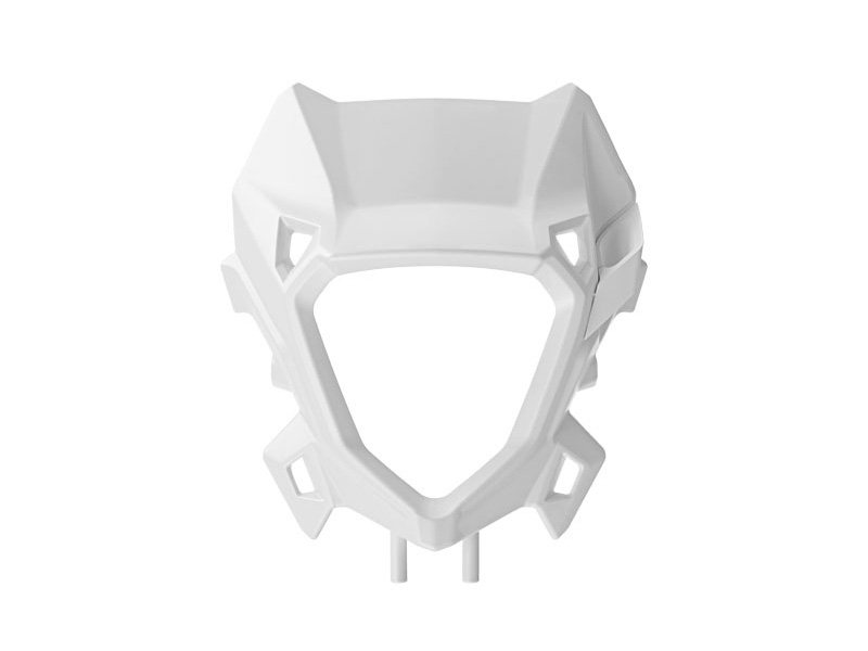 Rtech Factory Lampenmaske für Beta RR ab 2025- Weiß Rtech Factory Lampenmaske für Beta RR ab 2025- Weiß Zulauf ZAP-Technix-Shop
