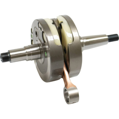 Hot Rods Kurbelwelle für KTM SX 85 18-, Husqvarna TC 85 18-, GasGas MC 85 21- Hot Rods Kurbelwelle für KTM SX 85 18-, Husqvarna TC 85 18-, GasGas MC 85 21- Zulauf ZAP-Technix-Shop