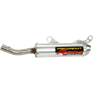 Pro Circuit R304 Schalldämpfer Honda CR 250 02- 03 Honda 2T Endschalldämpfer ZAP-Technix-Shop