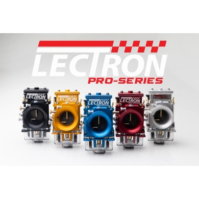 Billetron PRO 38 Vergaser mit Xcelerator Rod 125-200ccm Zulauf ZAP-Technix-Shop