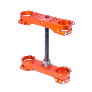 Xtrig ROCS tech für KTM SX 85 25- Orange Zulauf ZAP-Technix-Shop