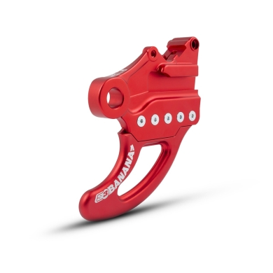 S3 Bremsscheibenschutz für Beta RR 25- Rot Zulauf ZAP-Technix-Shop