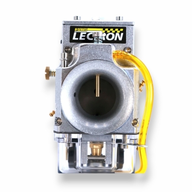 Lectron H-Series EVO Vergaser 38mm 125ccm ohne Bowdenzug Zulauf ZAP-Technix-Shop