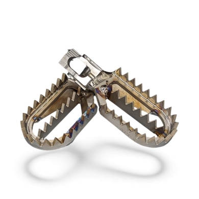 Raptor Titanium Fußrasten KTM SX/F 23– | EXC/F 24– | Husqvarna FC/TC 23– | FE/TE 24– Raptor Titanium Fußrasten KTM SX/F 23– | EXC/F 24– | Husqvarna FC/TC 23– | FE/TE 24– Raptor Titanium ZAP-Technix-Shop