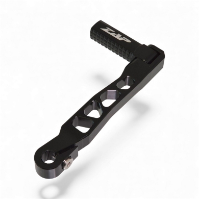 ZAP-Technix Competition CNC Kickstarter für Simson – Schwarz Zulauf ZAP-Technix-Shop