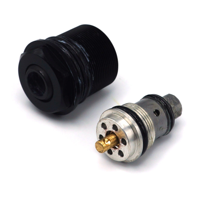 KKE Stoßdämpfer Service Kit für SURRON Light Bee 2025 Zulauf ZAP-Technix-Shop