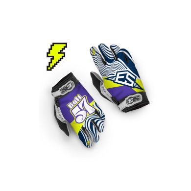 Billy Bolt Handschuhe by S3 Größe 2XL Zulauf ZAP-Technix-Shop