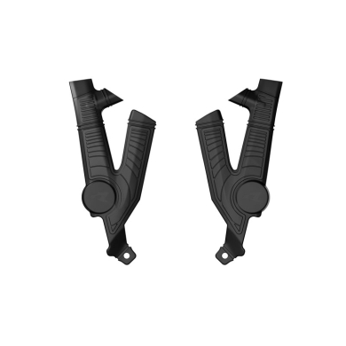 Rtech Grip Rahmenschützer für Talaria Sting MX4 /MX5 Schwarz Zulauf ZAP-Technix-Shop