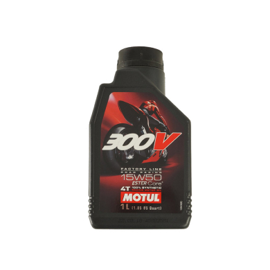 Motul 10W-50 300 V Factory Line Motoröl 1L Zulauf ZAP-Technix-Shop