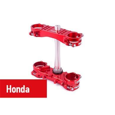Honda Gabelbrücken