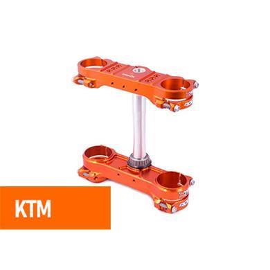 KTM Gabelbrücken