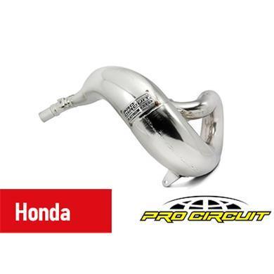 Honda 2T Auspuffbirnen