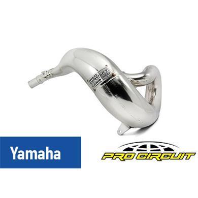 Yamaha 2T Auspuffbirnen