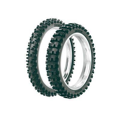 Motocross Reifen