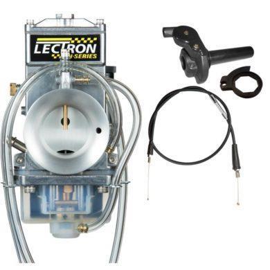 Lectron Vergaser