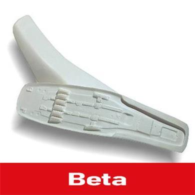 Beta Sitzbankschaum