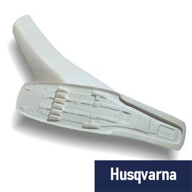 Husqvarna Sitzbankschaum