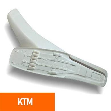 KTM Sitzbankschaum
