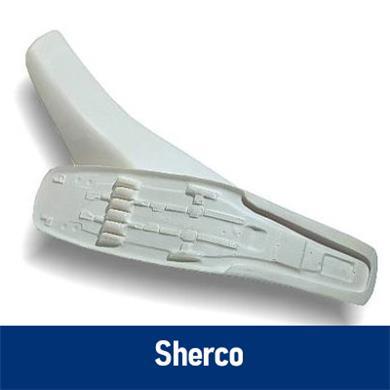Sherco Sitzbankschaum