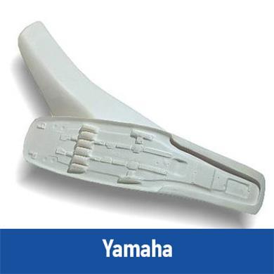Yamaha Sitzbankschaum