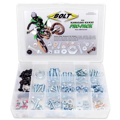 Schraubenkits Pro-Pack
