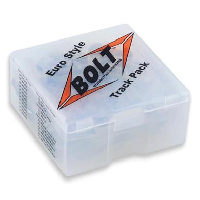Schraubenkits Track-Pack