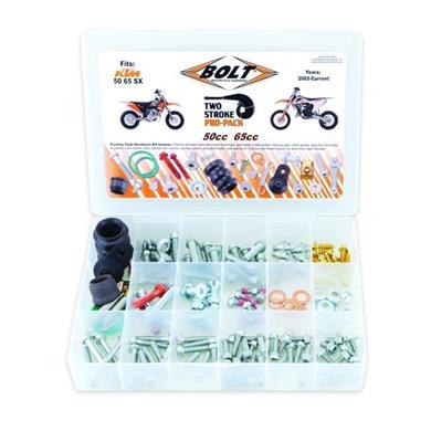 Two Stroke Pro-Pack