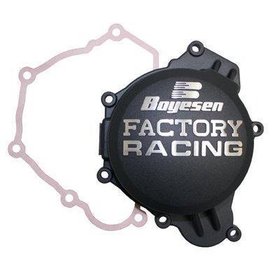 Boyesen Zündungsdeckel Husky