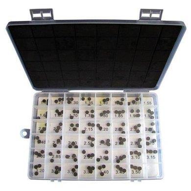 Shim kits
