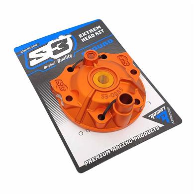 S3 Tuning