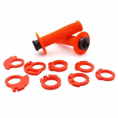 Lock on Griffe