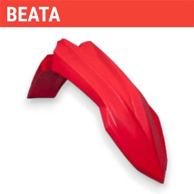 Beta Kotflügel vorn