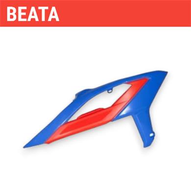 Beta Kühlerspoiler
