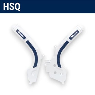 Husqvarna Rahmenschützer