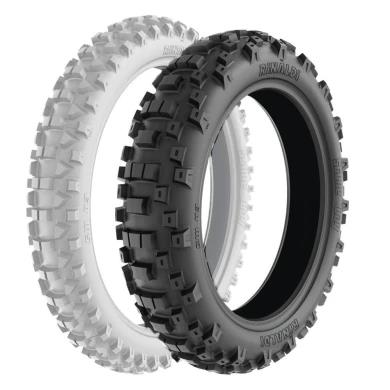 Enduro Reifen