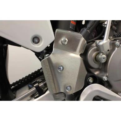 Bremszylinder-Rahmenschutz