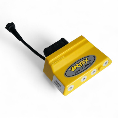 Husqvarna Vortex ECU
