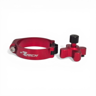 Rtech Startautomatik 49,5mm Showa für Honda CR/CRF 80/85/150 97-24, Suzuki RM 97-24 Suzuki Starthilfe ZAP-Technix-Shop